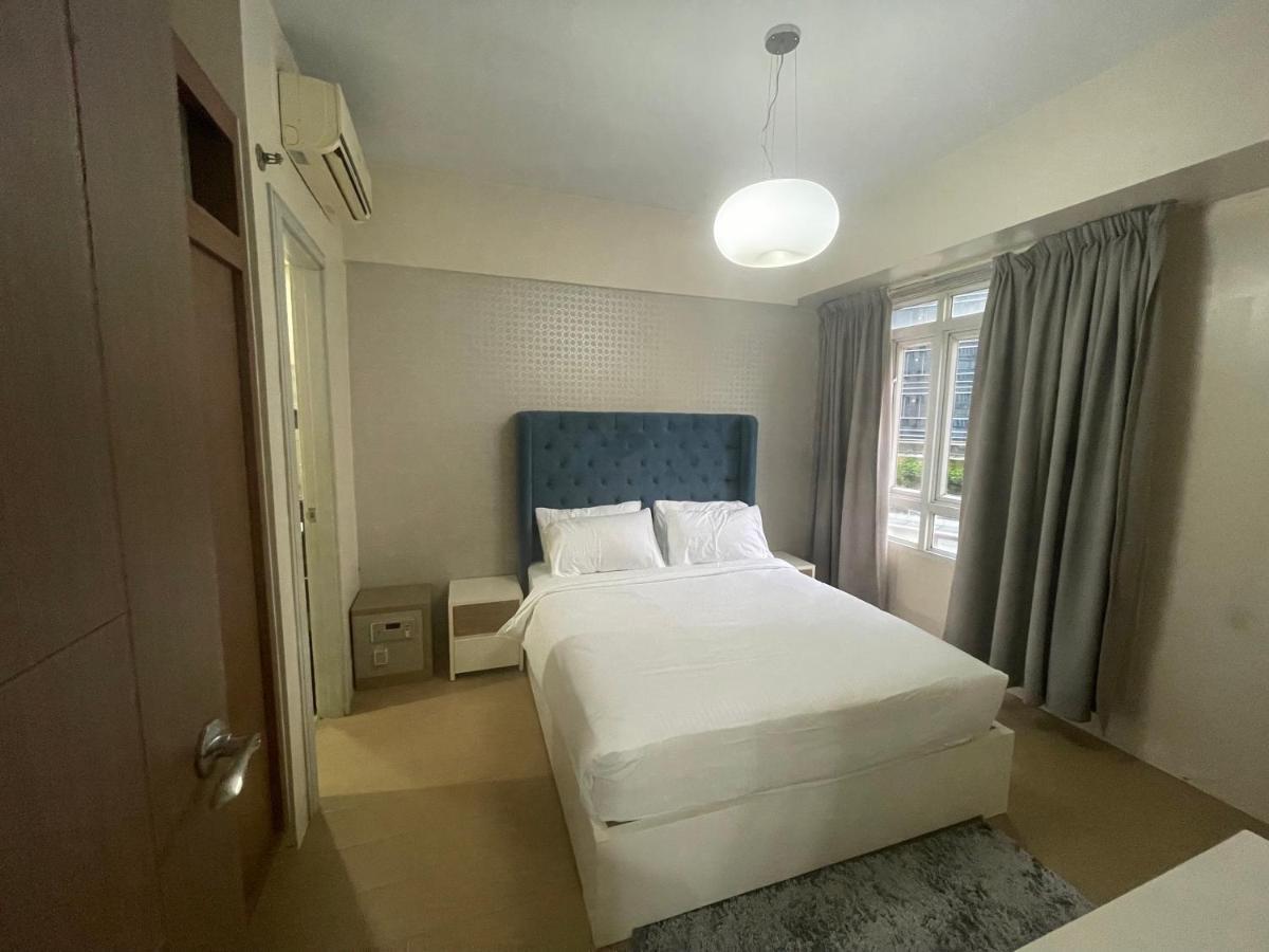 Aparthotel 4J 150 Newport - Terminal3 Airport Pasay Exterior foto
